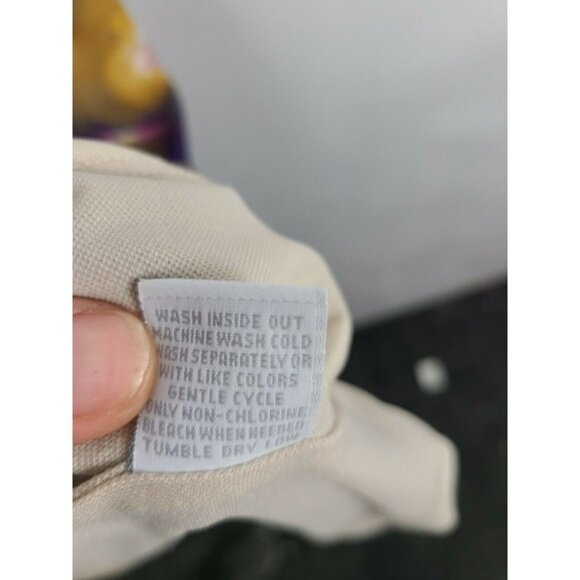 RELATIVITY Yellow Purple Casual Tank Dress Size PS - Picture 7 of 7